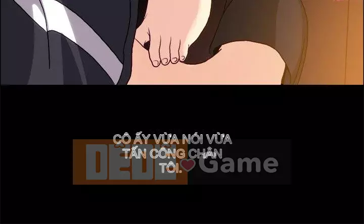 Thân Mình ăn gian 1-100 từ