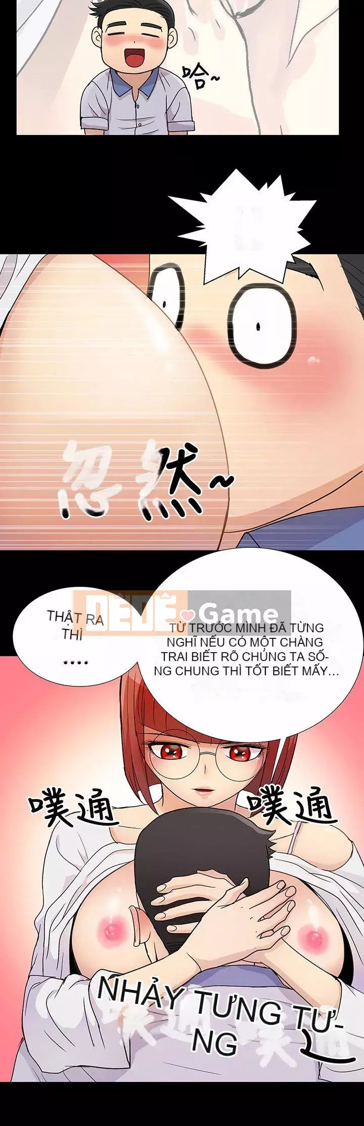 Bạn làm những gì người khác nói Chương 0-20