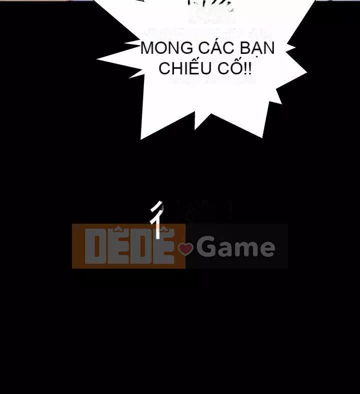 Bạn làm những gì người khác nói Chương 0-20