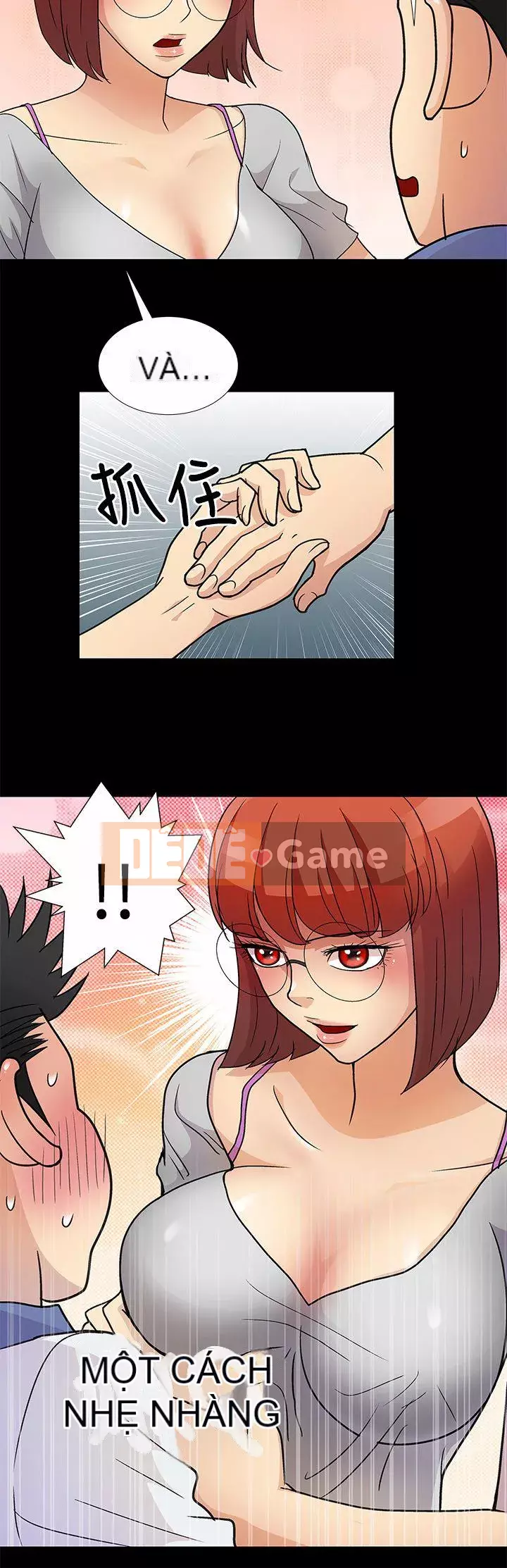 Bạn làm những gì người khác nói Chương 0-20