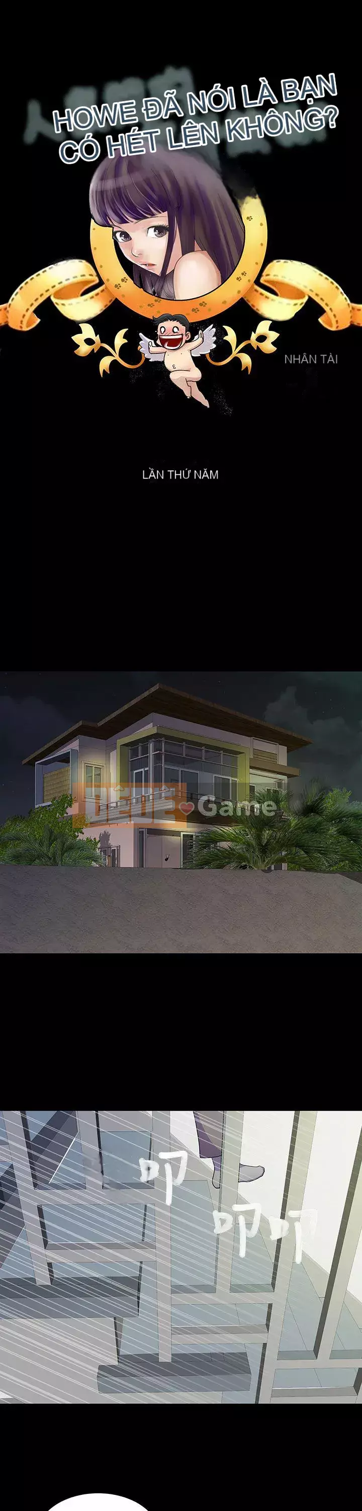 Bạn làm những gì người khác nói Chương 0-20