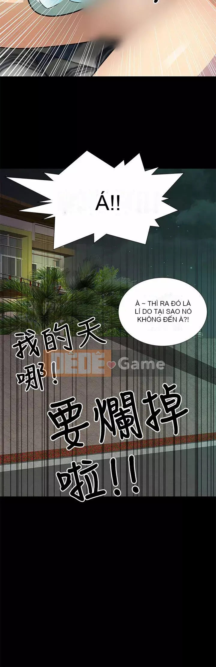 Bạn làm những gì người khác nói Chương 0-20