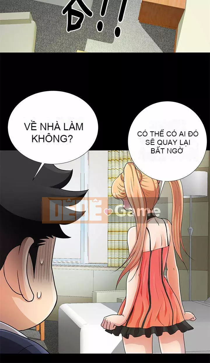 Bạn làm những gì người khác nói Chương 0-20