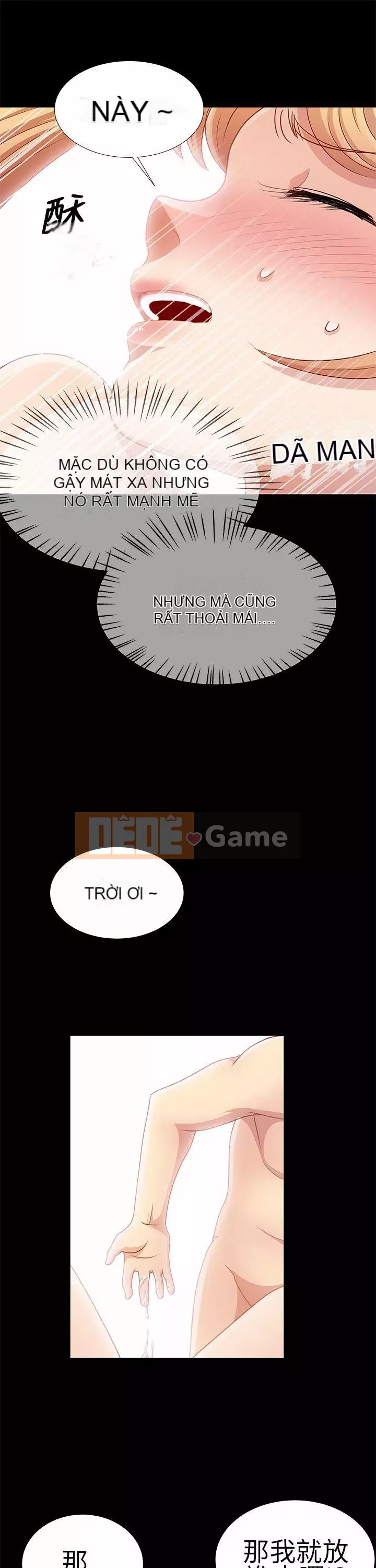 Bạn làm những gì người khác nói Chương 0-20