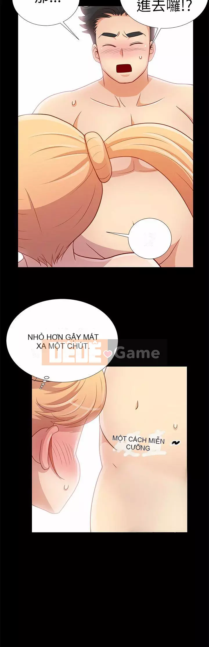 Bạn làm những gì người khác nói Chương 0-20