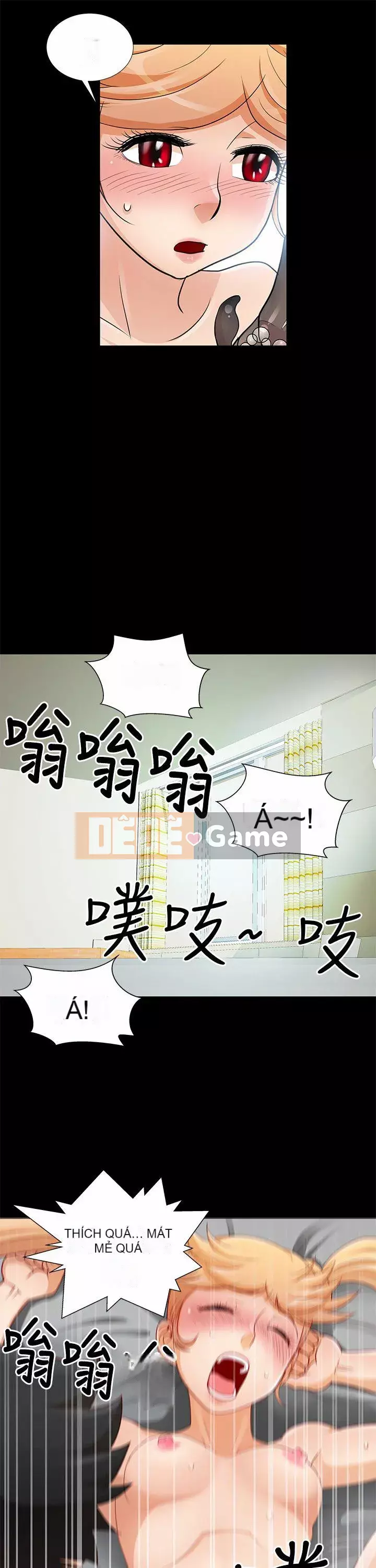 Bạn làm những gì người khác nói Chương 0-20