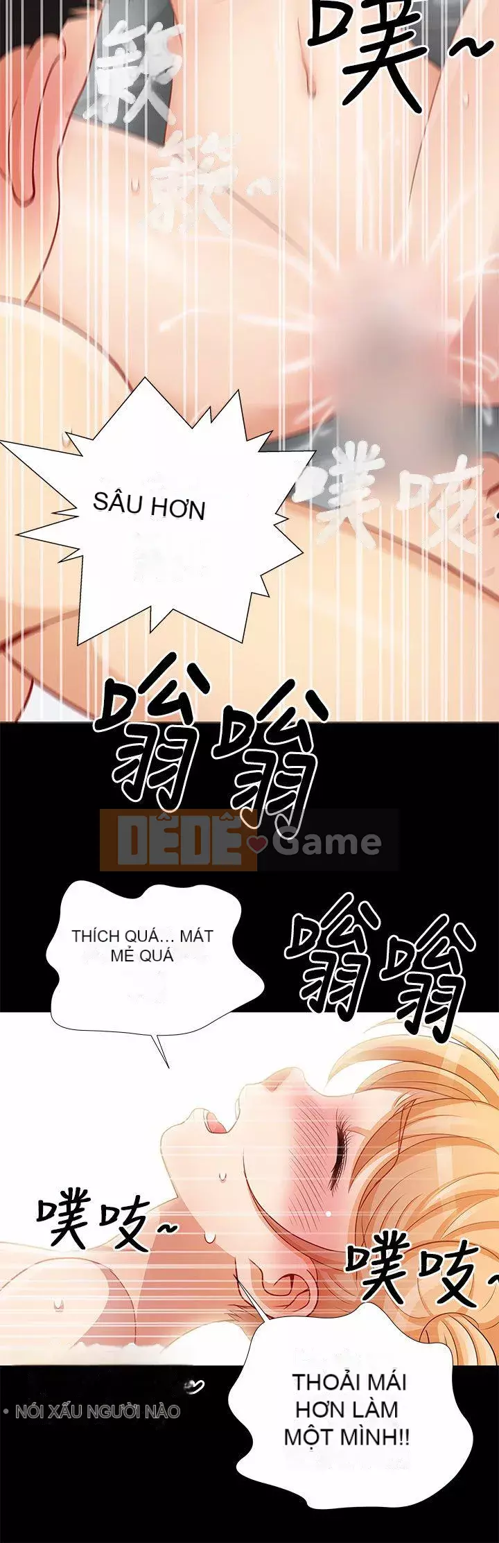 Bạn làm những gì người khác nói Chương 0-20