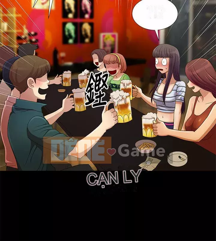 Bạn làm những gì người khác nói Chương 0-20