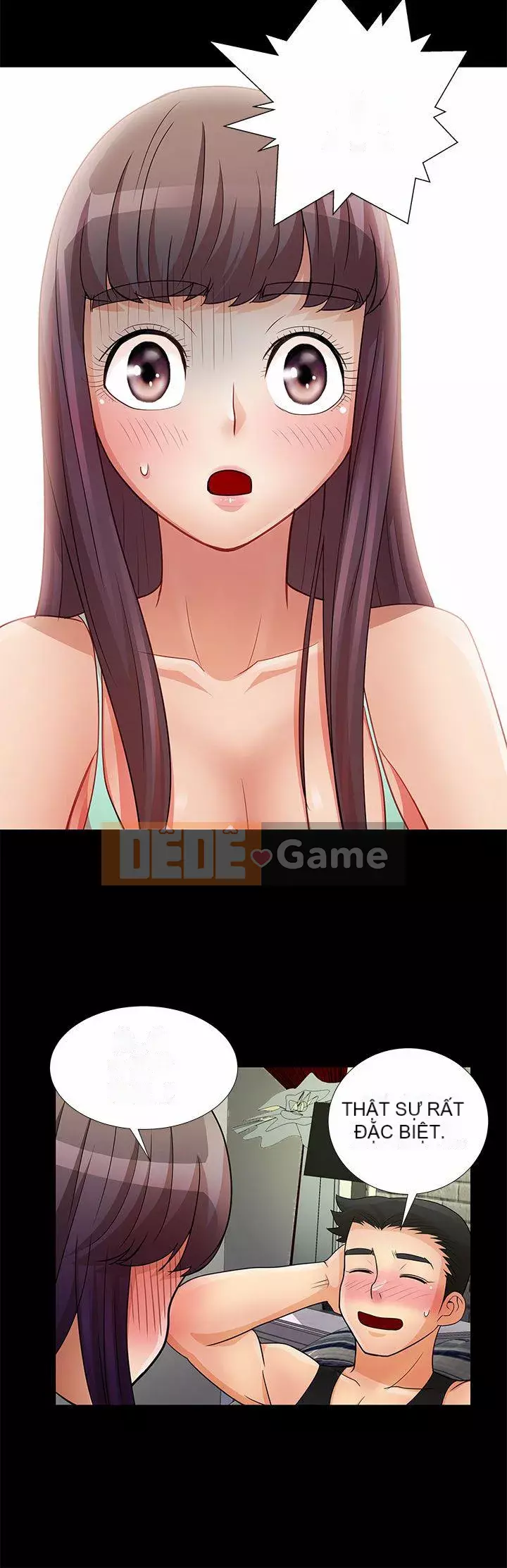 Bạn làm những gì người khác nói Chương 0-20