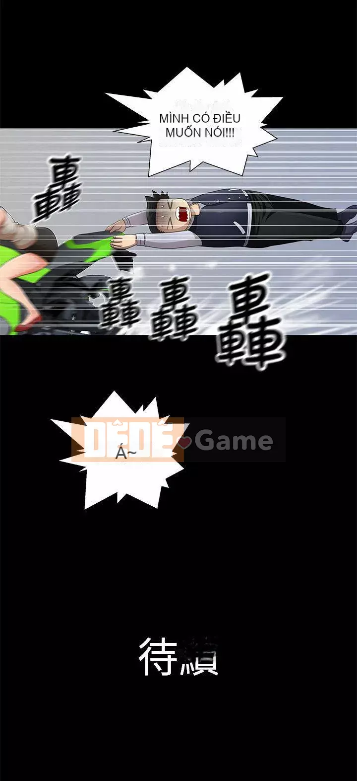 Bạn làm những gì người khác nói Chương 0-20