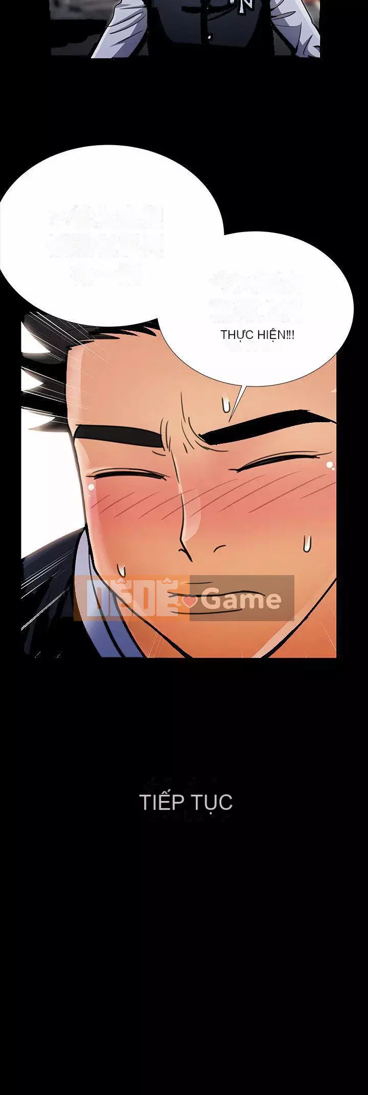 Bạn làm những gì người khác nói Chương 0-20