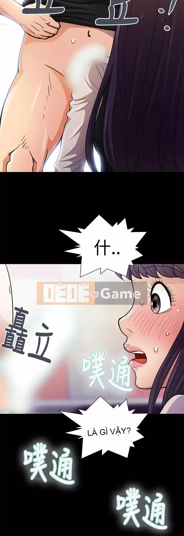 Bạn làm những gì người khác nói Chương 0-20