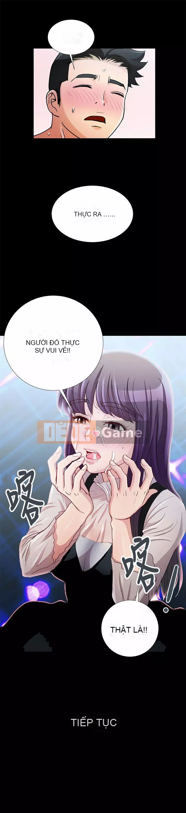 Bạn làm những gì người khác nói Chương 0-20