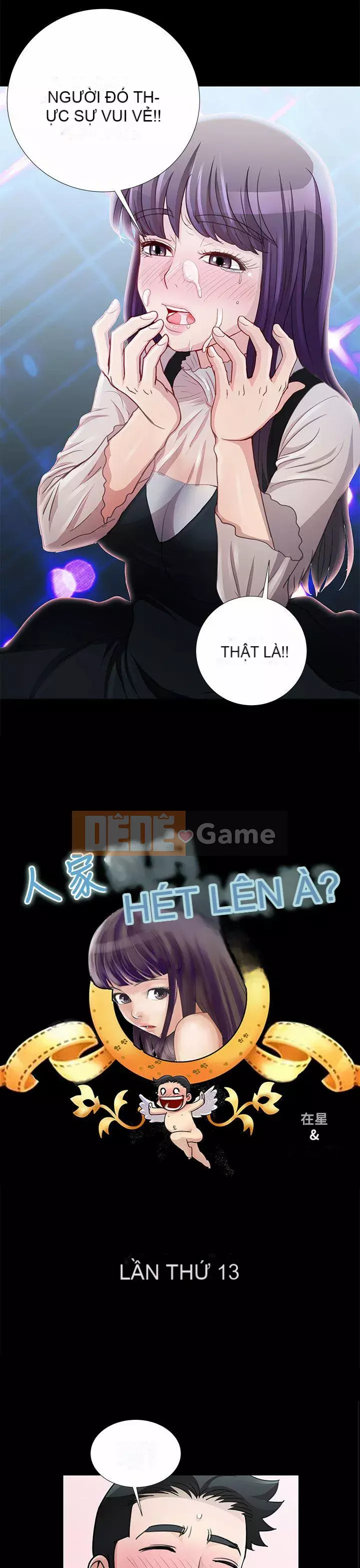 Bạn làm những gì người khác nói Chương 0-20