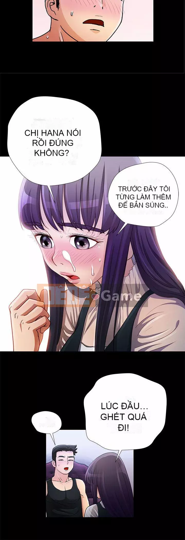 Bạn làm những gì người khác nói Chương 0-20