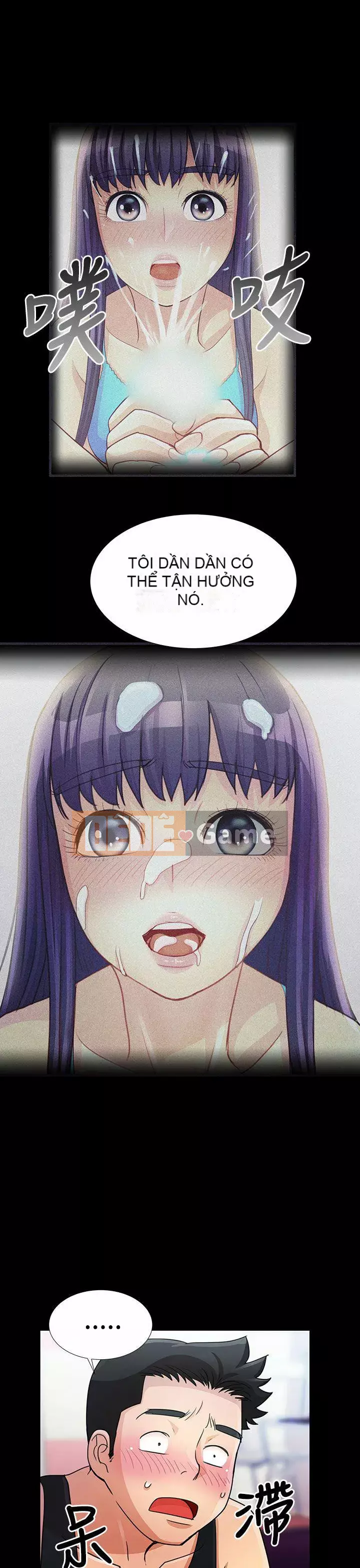 Bạn làm những gì người khác nói Chương 0-20