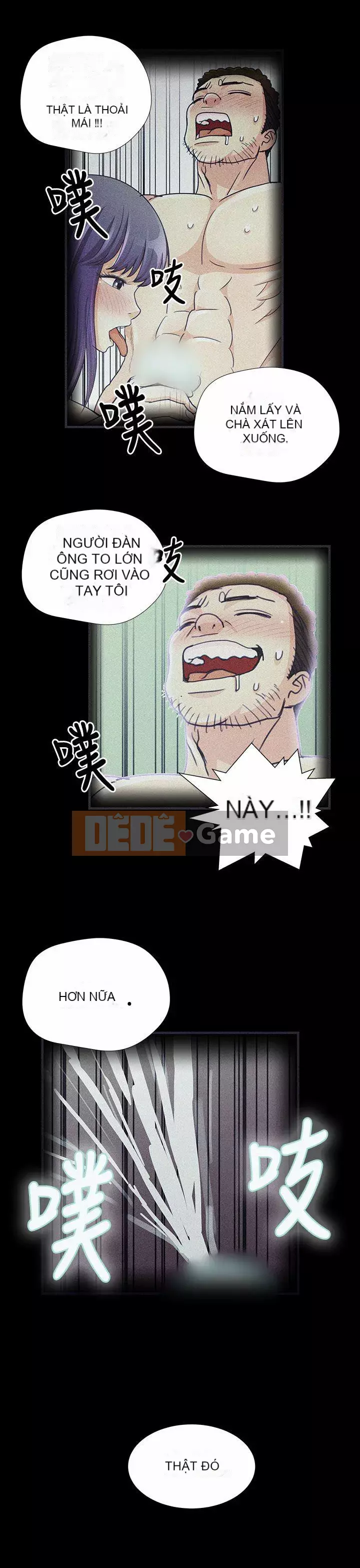 Bạn làm những gì người khác nói Chương 0-20