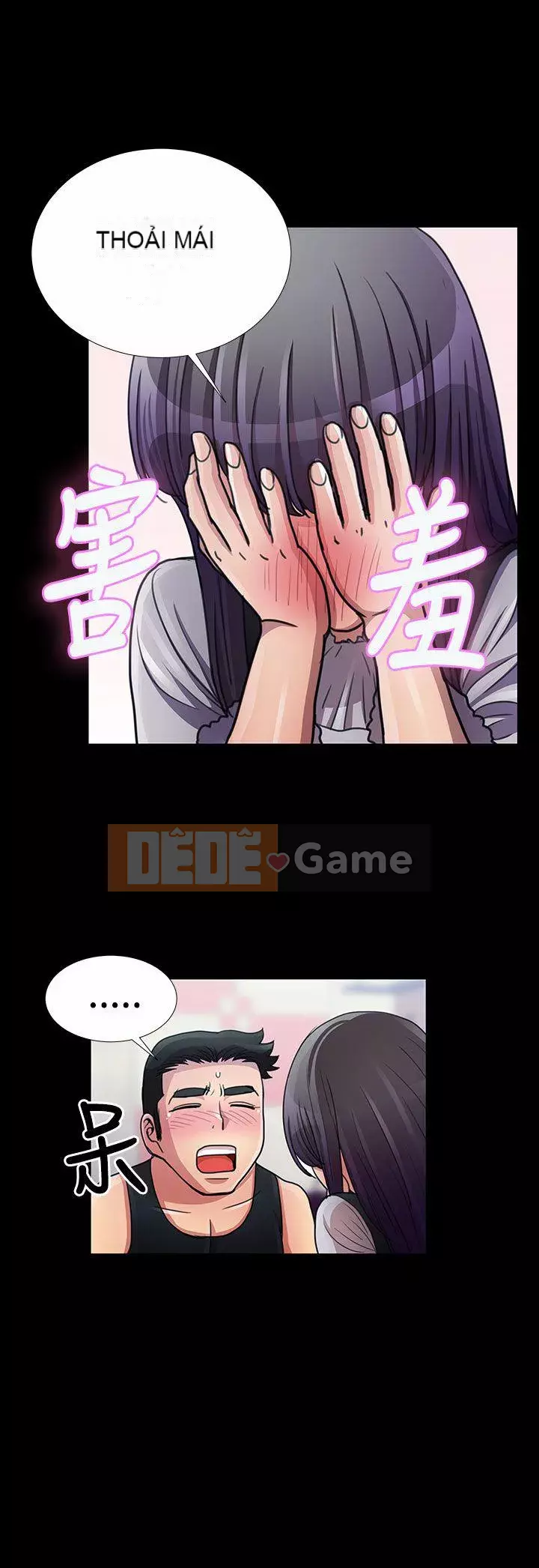 Bạn làm những gì người khác nói Chương 0-20