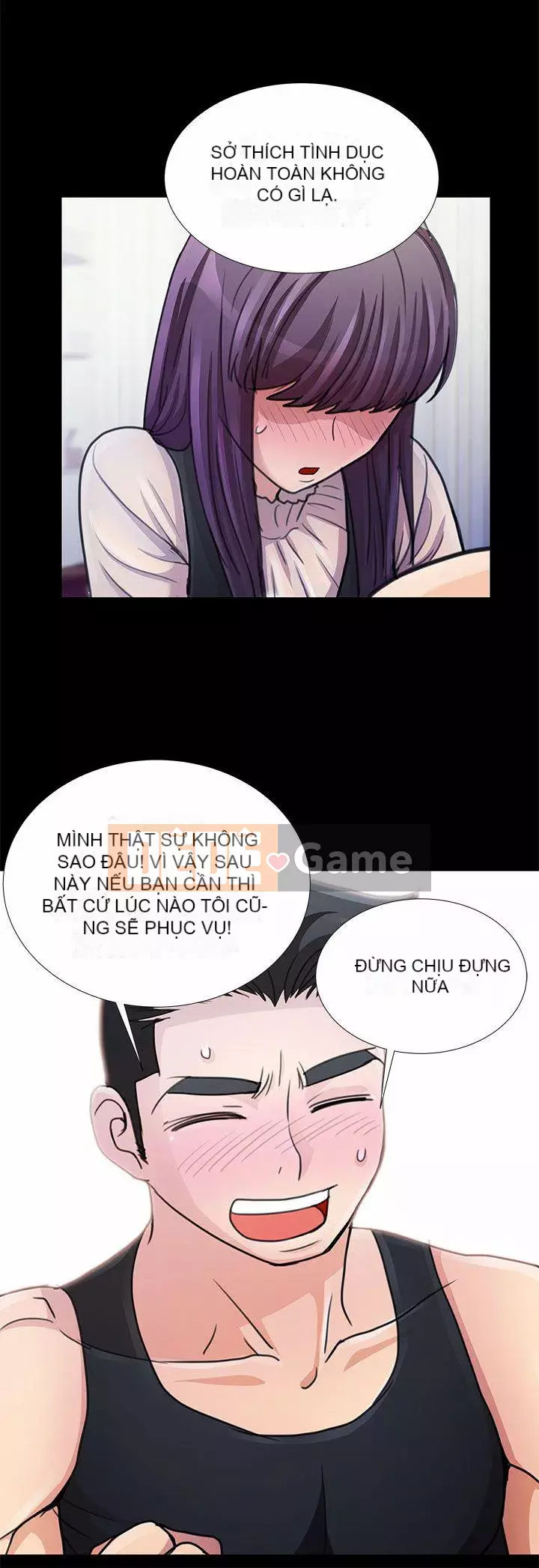 Bạn làm những gì người khác nói Chương 0-20