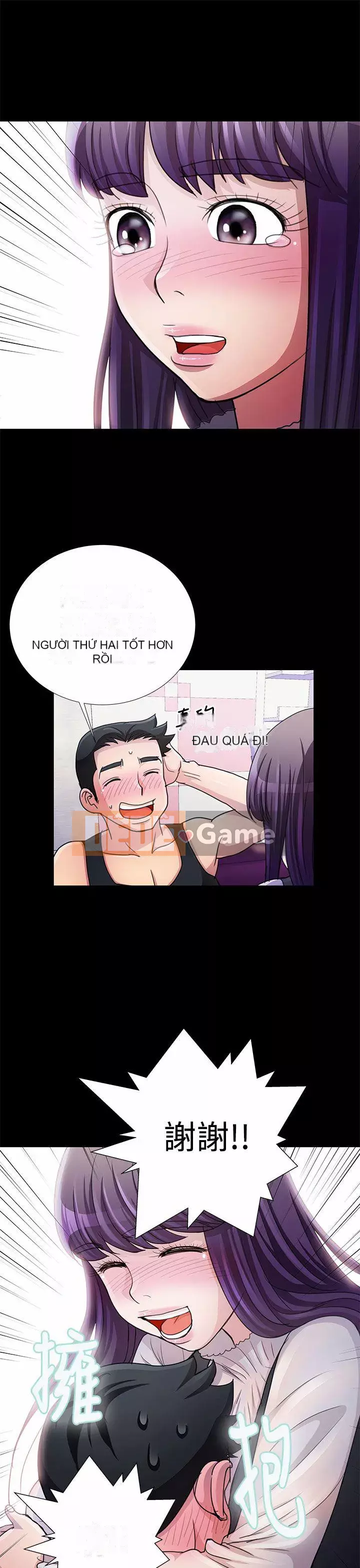 Bạn làm những gì người khác nói Chương 0-20