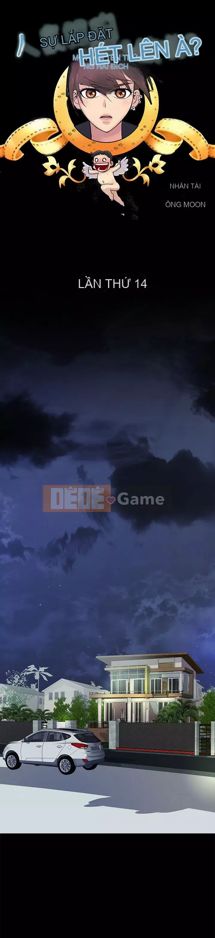 Bạn làm những gì người khác nói Chương 0-20