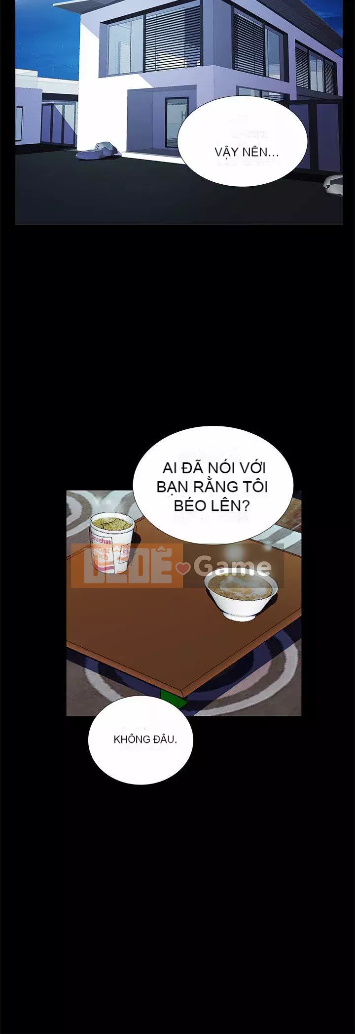 Bạn làm những gì người khác nói Chương 0-20