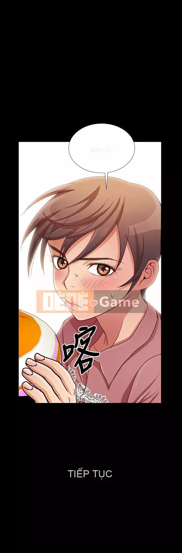 Bạn làm những gì người khác nói Chương 0-20