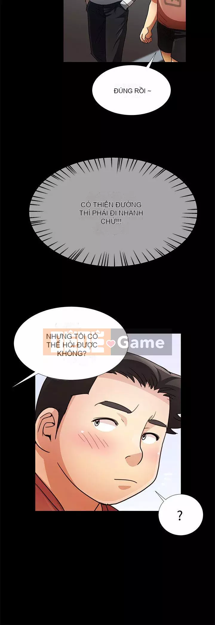 Bạn làm những gì người khác nói Chương 0-20