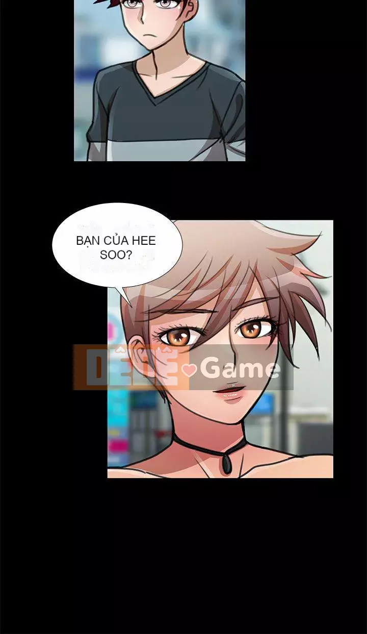 Bạn làm những gì người khác nói Chương 0-20
