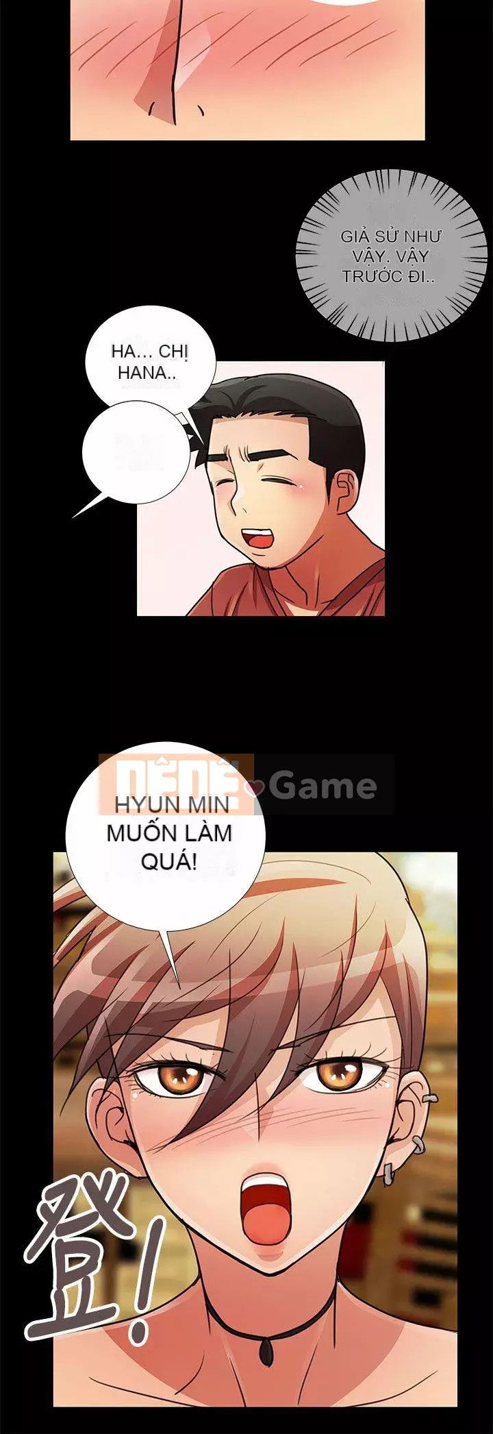 Bạn làm những gì người khác nói Chương 0-20