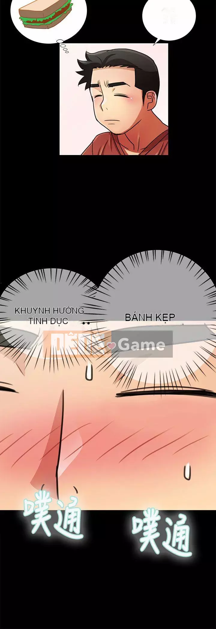 Bạn làm những gì người khác nói Chương 0-20