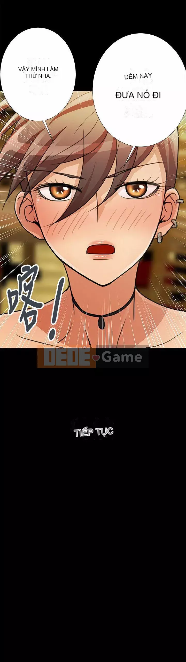 Bạn làm những gì người khác nói Chương 0-20