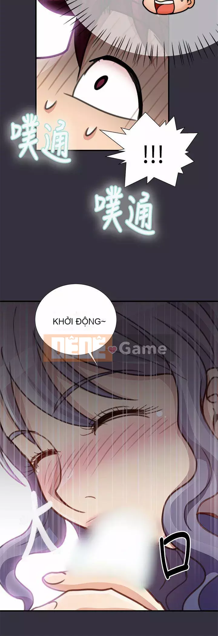 Bạn làm những gì người khác nói Chương 0-20