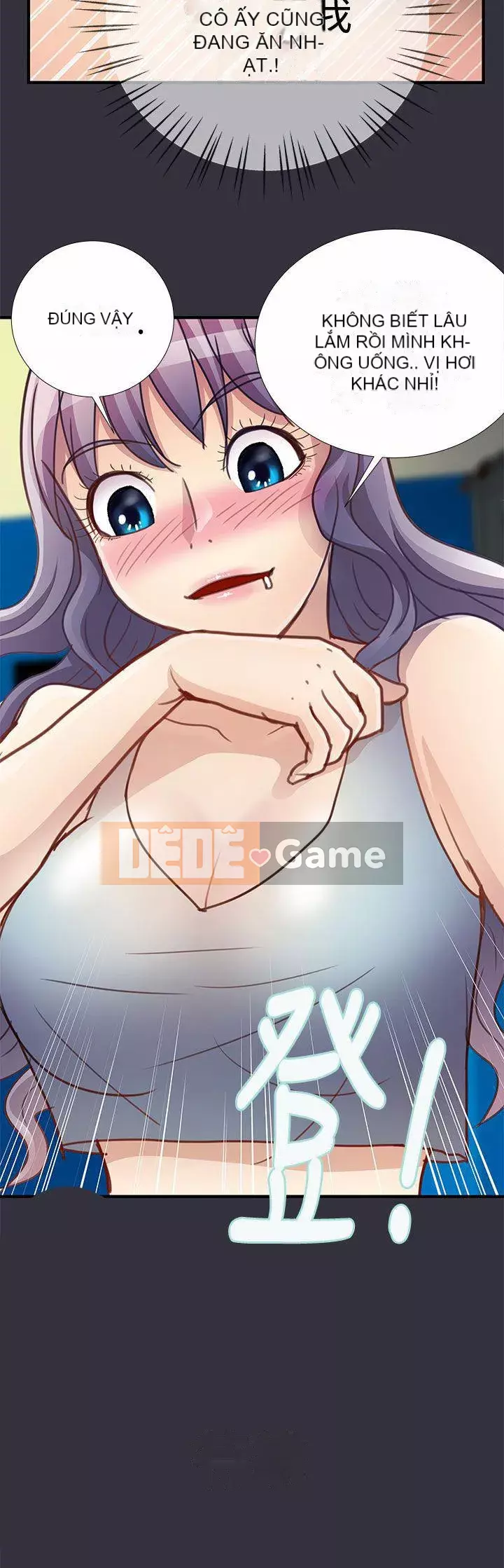 Bạn làm những gì người khác nói Chương 0-20