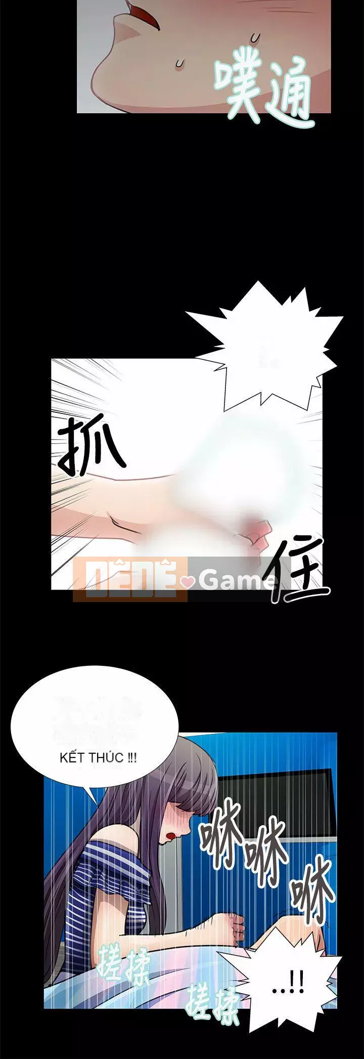 Bạn làm những gì người khác nói Chương 0-20