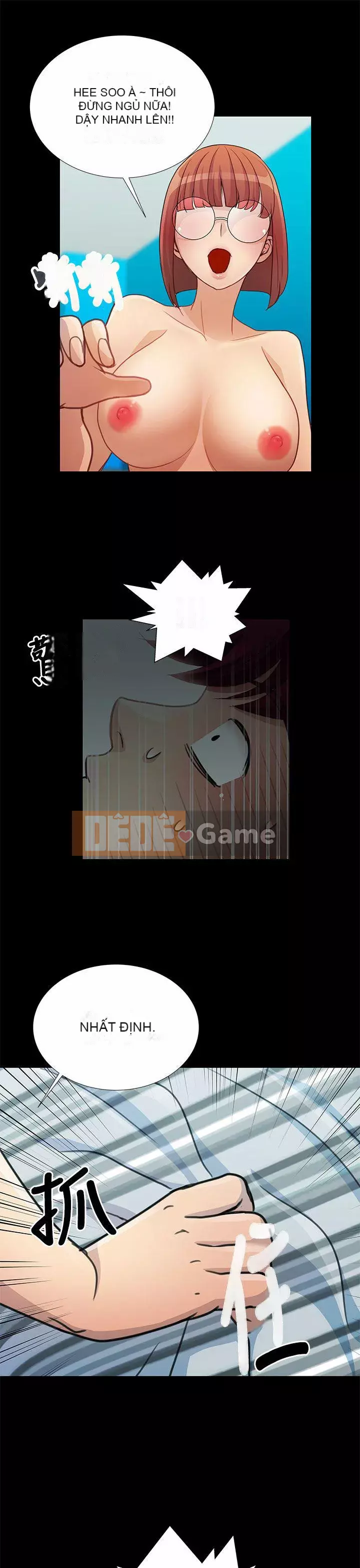 Bạn làm những gì người khác nói Chương 0-20