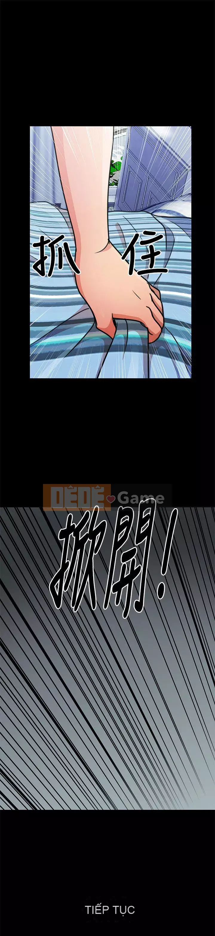 Bạn làm những gì người khác nói Chương 0-20