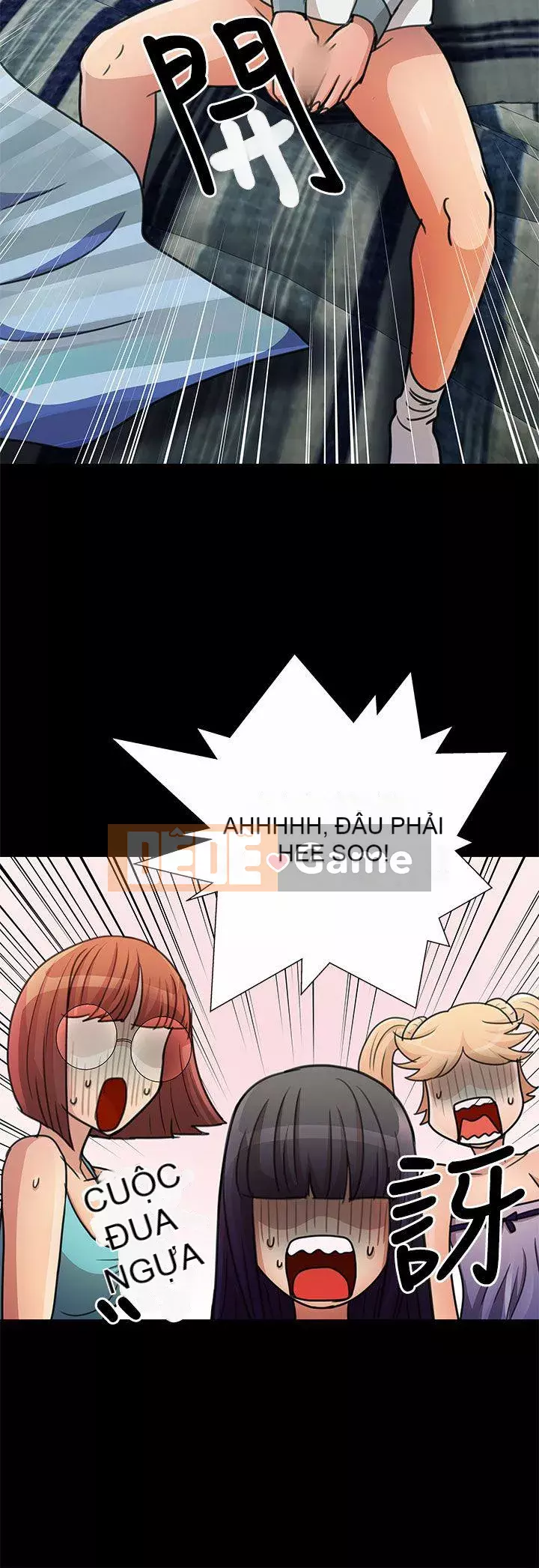 Bạn làm những gì người khác nói Chương 0-20