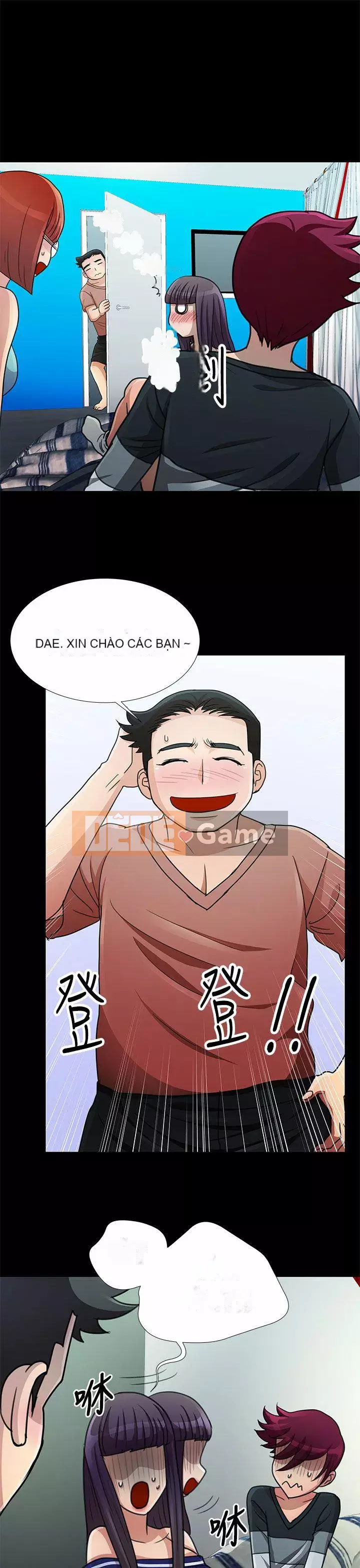 Bạn làm những gì người khác nói Chương 0-20