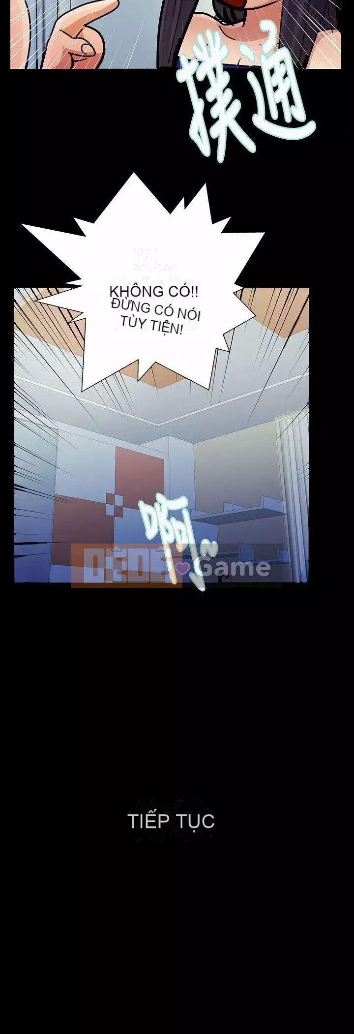 Bạn làm những gì người khác nói Chương 0-20