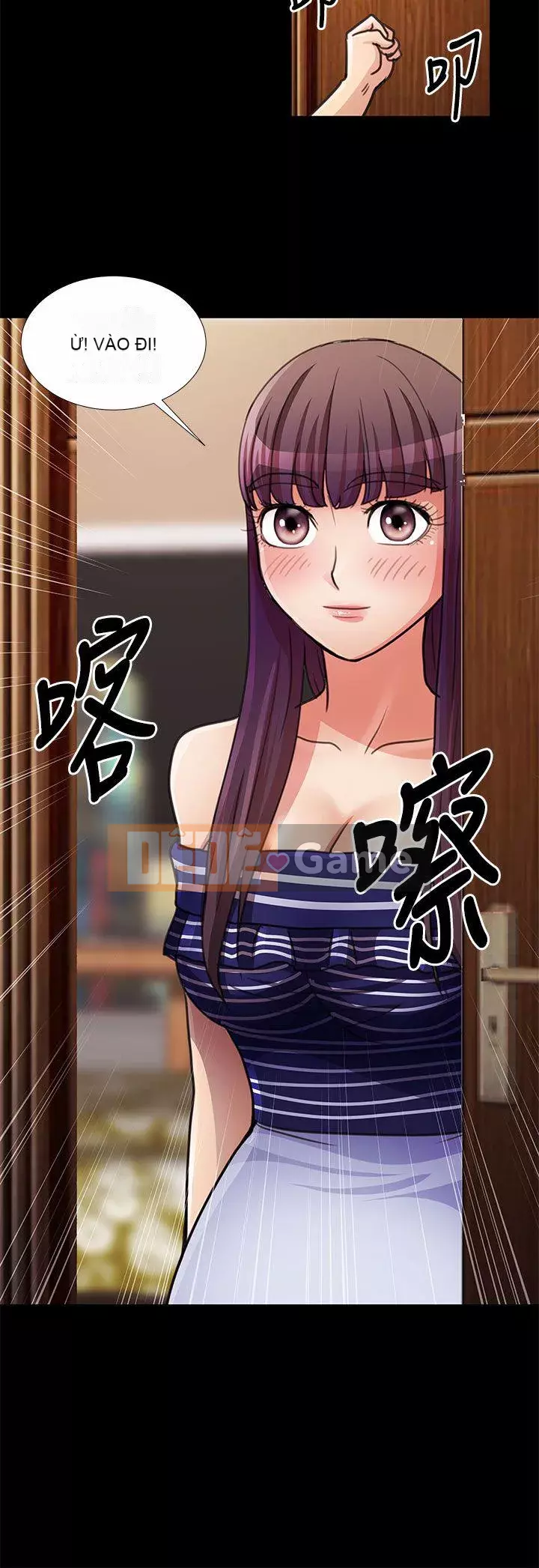 Bạn làm những gì người khác nói Chương 0-20