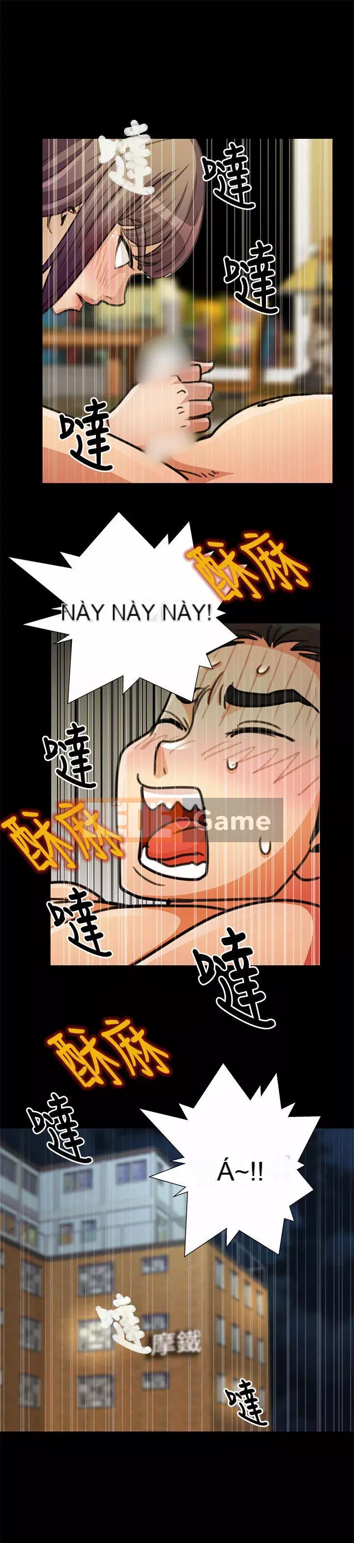 Bạn làm những gì người khác nói Chương 0-20