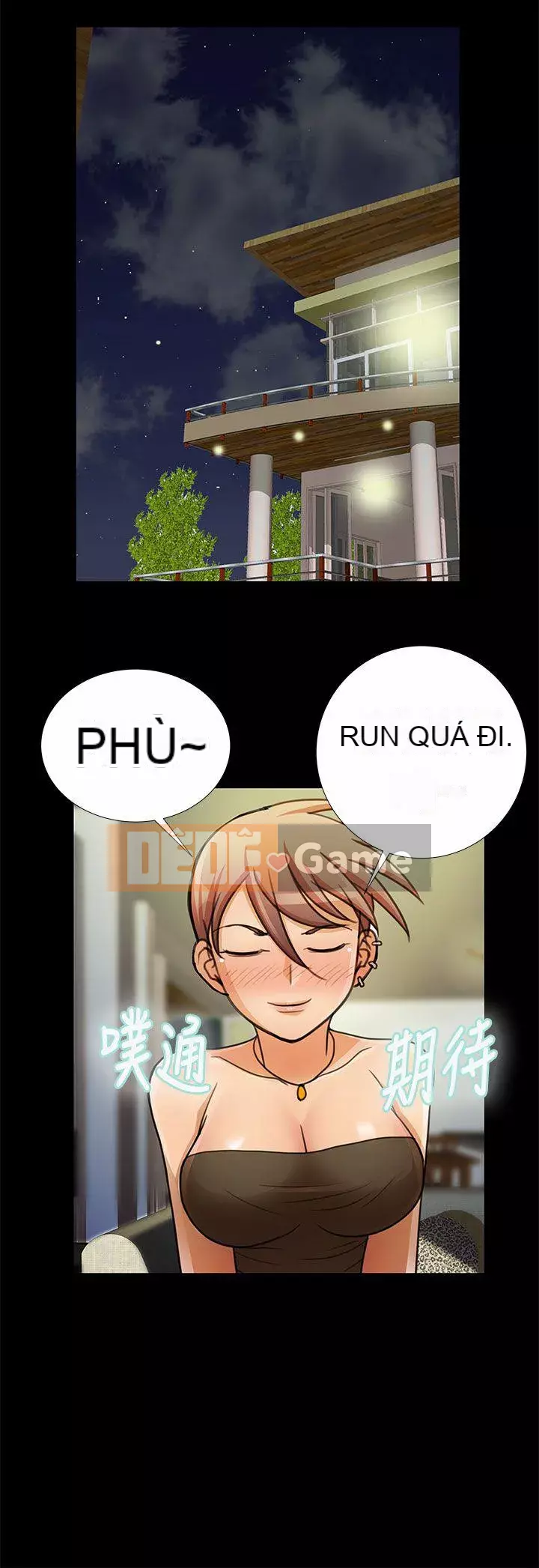 Bạn làm những gì người khác nói Chương 0-20