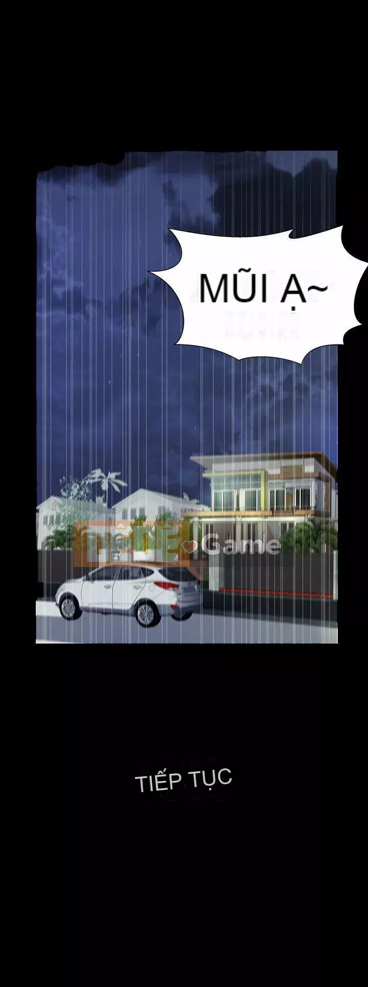 Bạn làm những gì người khác nói Chương 0-20