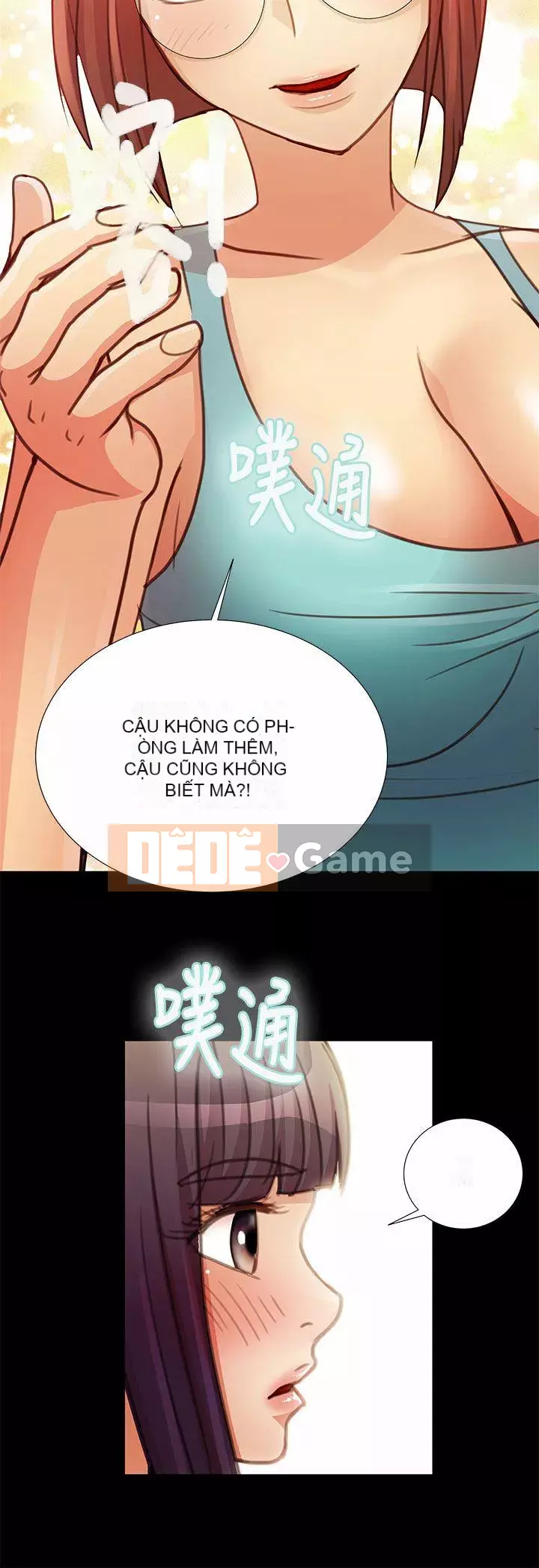 Bạn làm những gì người khác nói Chương 0-20