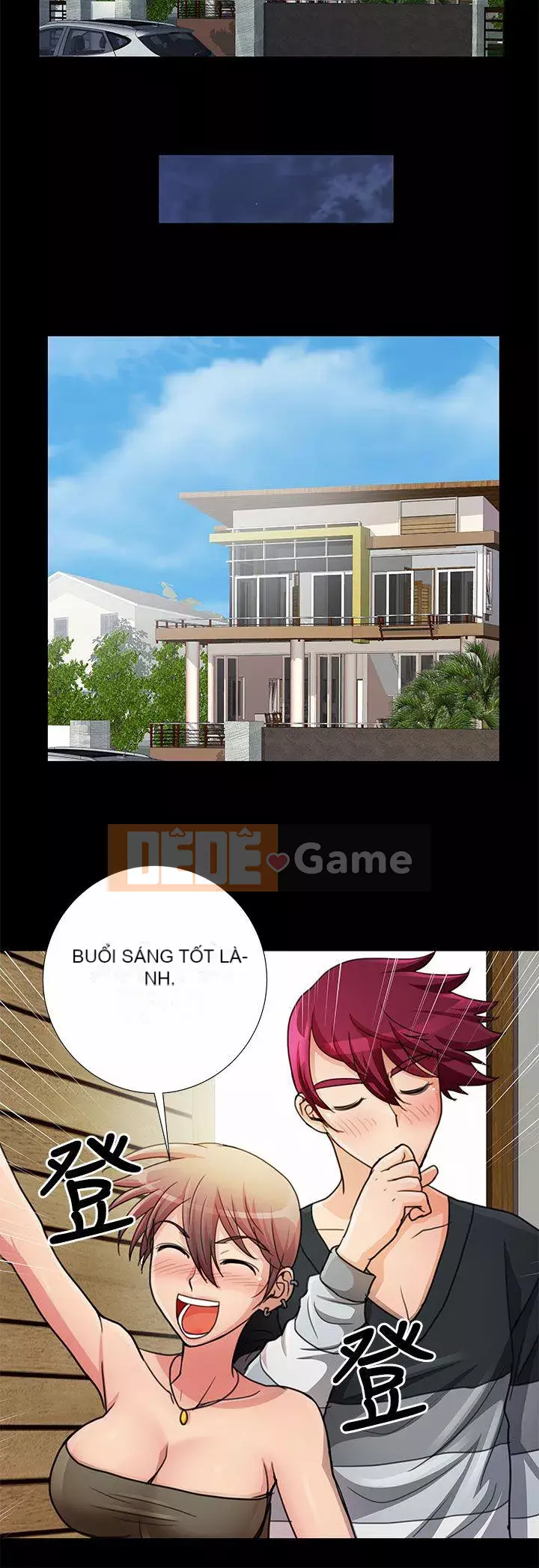 Bạn làm những gì người khác nói Chương 0-20