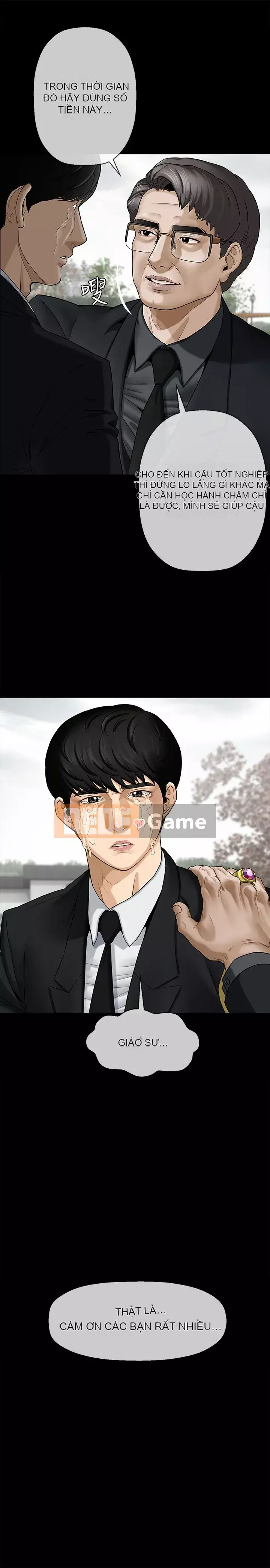 Giáo viên tồi Chương 1-30