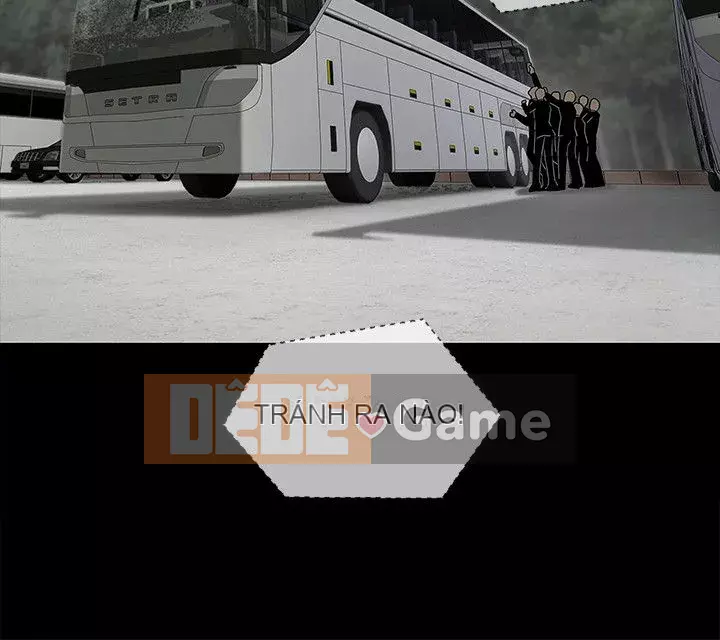 Giáo viên tồi Chương 1-30