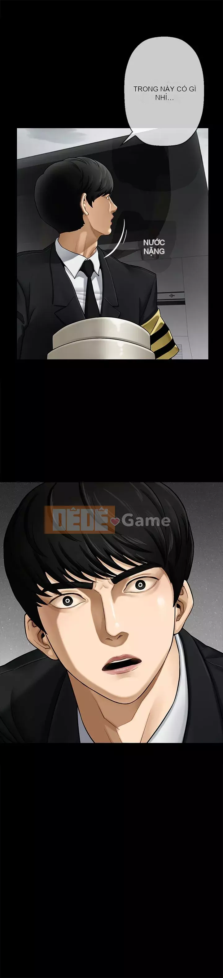 Giáo viên tồi Chương 1-30