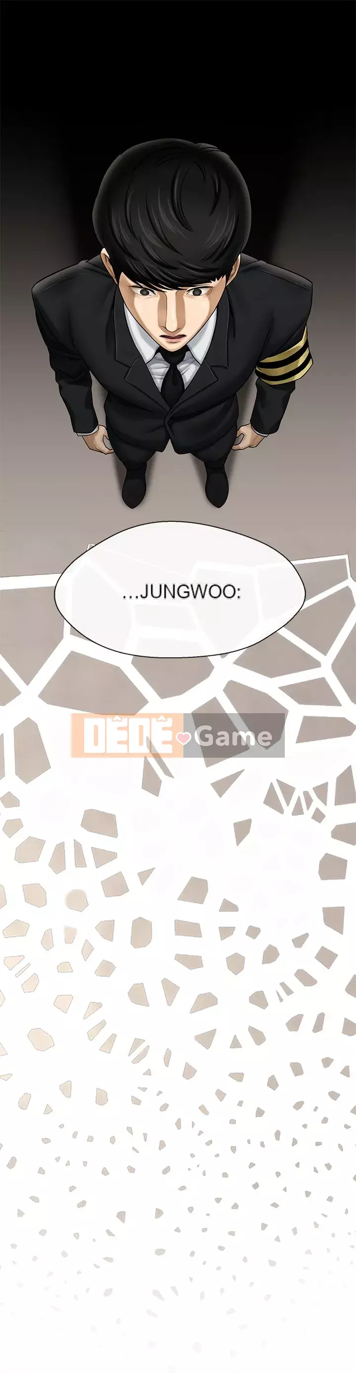 Giáo viên tồi Chương 1-30